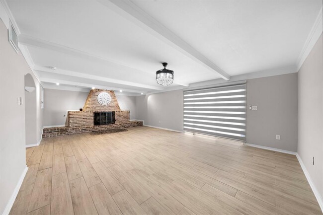 Foto del edificio - 28 Manor Way