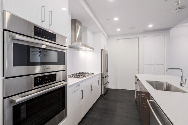 Foto del edificio - 301 West Ave