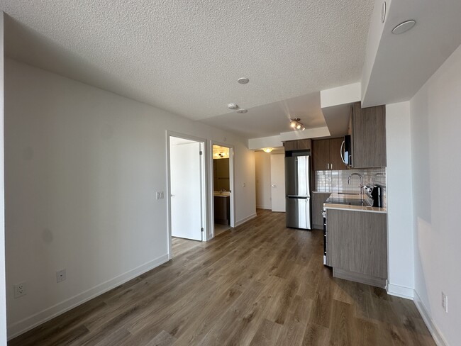 Photo du bâtiment - Sandy Beach Condo