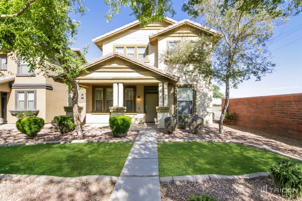 3846 E Yeager Drive Gilbert AZ House Rental in Gilbert, AZ