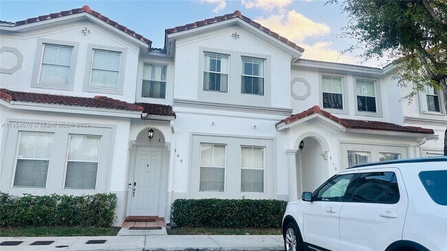 Building Photo - 5450 NW 107th Ave
