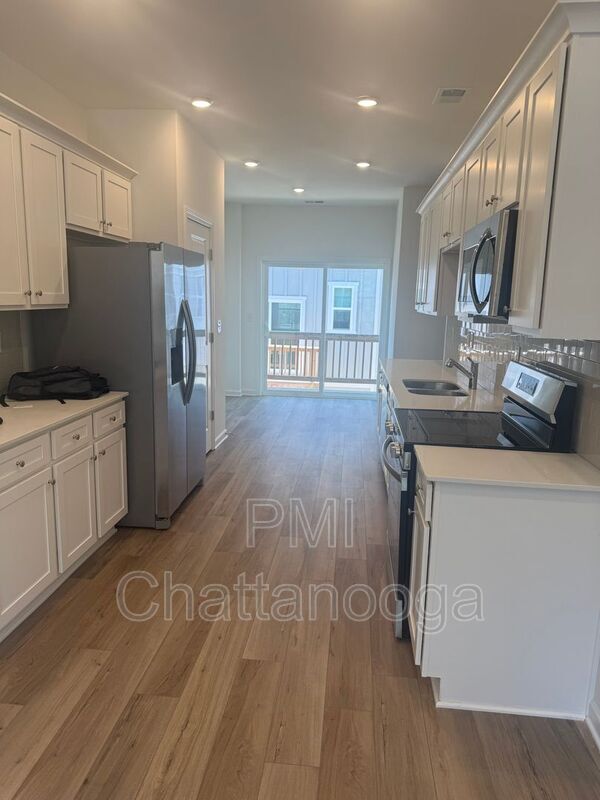 Foto del edificio - 4162 Tillie Cir