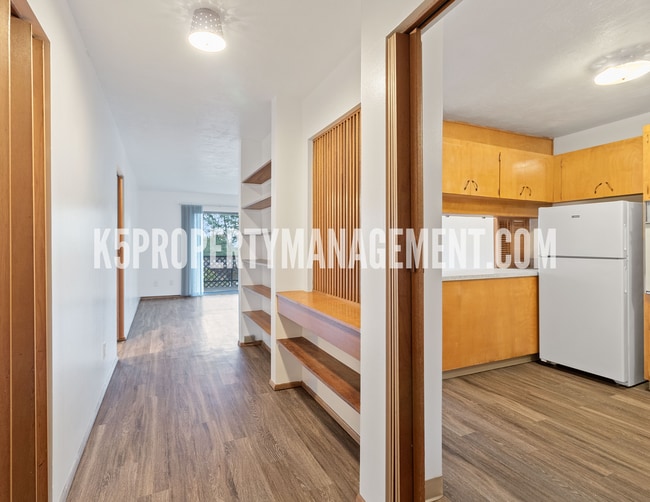 Interior Photo - Town and Country Apartments