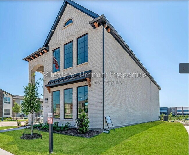 Foto del edificio - 7251 Van Tuyl Pkwy