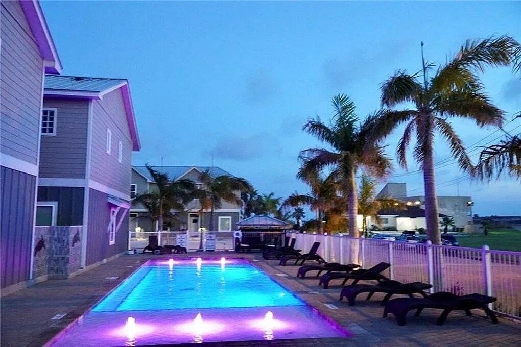 14306 Kemps Way, Corpus Christi, TX 78418 Townhome Rentals in Corpus Christi TX