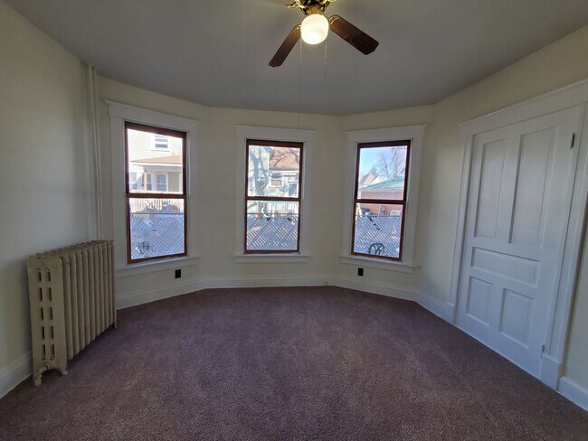 Foto del edificio - 1314 11th St