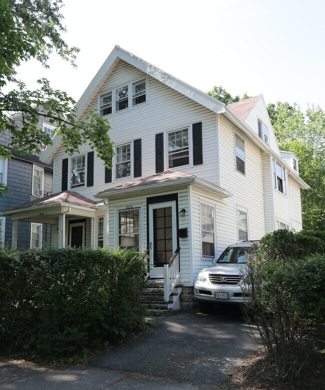 Building Photo - 1014 Harvard St