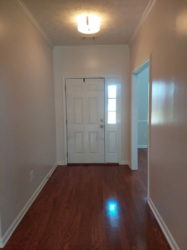 Building Photo - Garrett Creek Subdivision