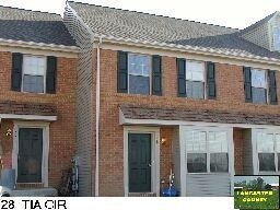 28 Tia Circle - Donegal Crossing - 7 Rental Townhomes