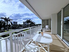 Building Photo - 3546 S Ocean Blvd
