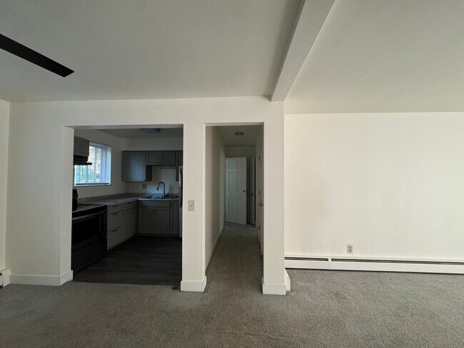 Foto del edificio - 505 Sandheger Pl