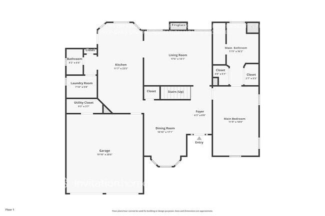 Building Photo - 1205 River Overlook Dr NW