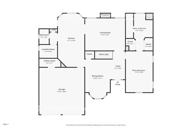 Foto del edificio - 1205 River Overlook Dr NW