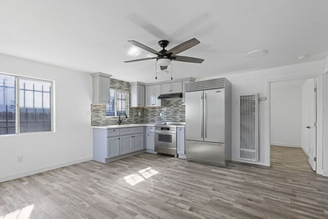 Building Photo - For Rent: Fully Remodeled 3BR Duplex | $2,600/month