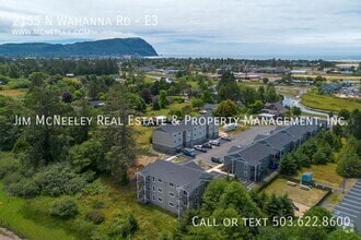 Building Photo - 2155 N Wahanna Rd
