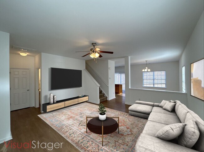 Foto del edificio - Carolina Crossing