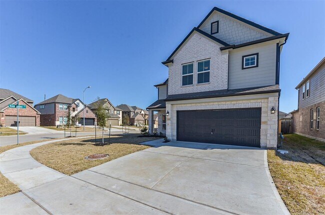 Foto del edificio - 3346 Etring Ln