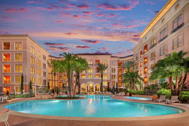 Foto del edificio - Colonnade at The Market Place