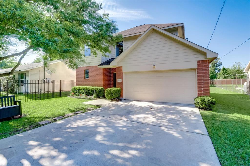Foto principal - 8035 Dockal Rd