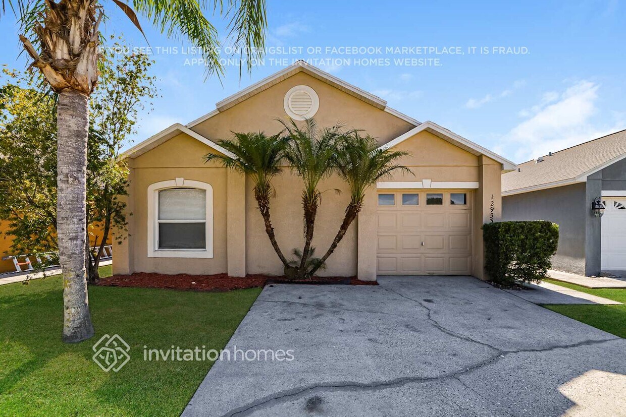 Foto principal - 12953 Odyssey Lake Way