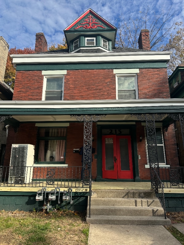 Photo - 215 S Aiken Ave Apartment