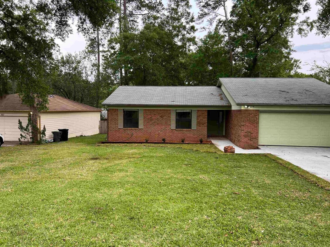 761 Lupine Ln, Tallahassee, FL 32308 House Rental in Tallahassee, FL