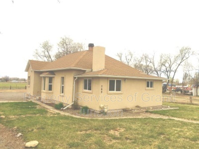 789724 24 Rd, Grand Junction, CO 81505 House Rental in Grand