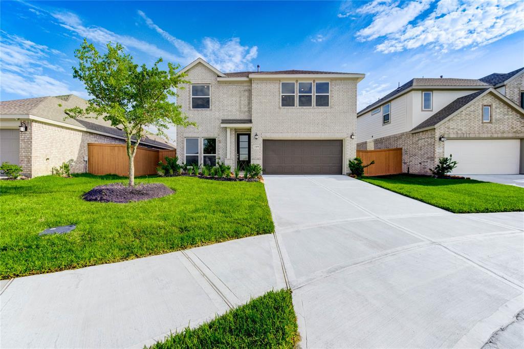 Foto principal - 2419 Indian Jade Ln