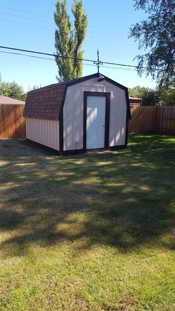 Foto del edificio - 5101 Chisholm Trail