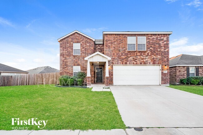Building Photo - 6233 Misty Breeze Dr