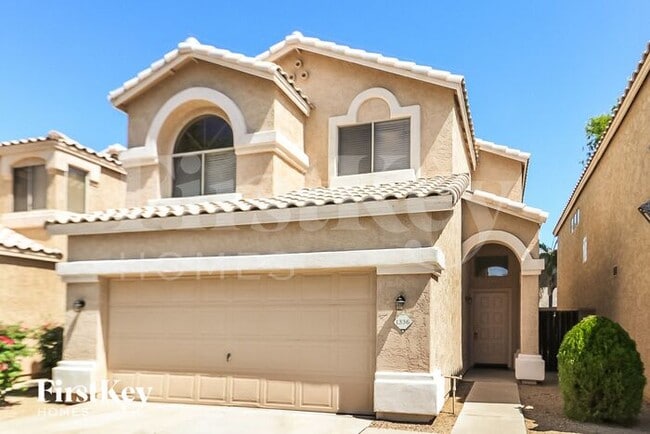 Building Photo - 1336 W Wahalla Ln