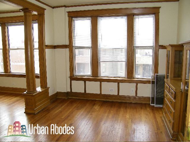 Foto del edificio - 817 N Campbell Ave