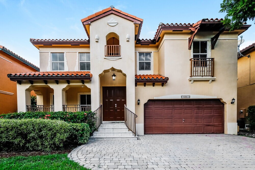 Foto principal - 15251 SW 26th Terrace