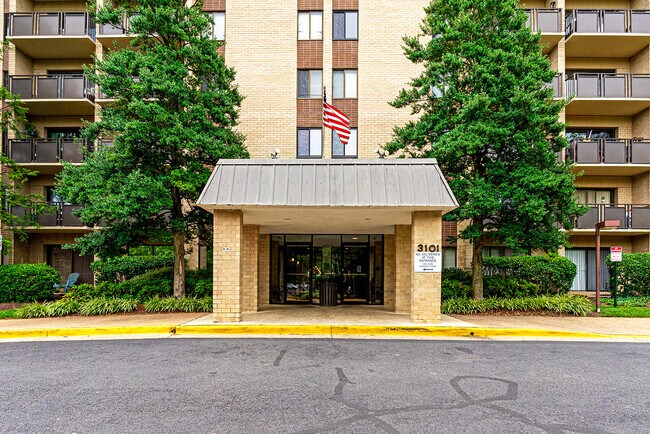 Foto del edificio - 3101 S Manchester St