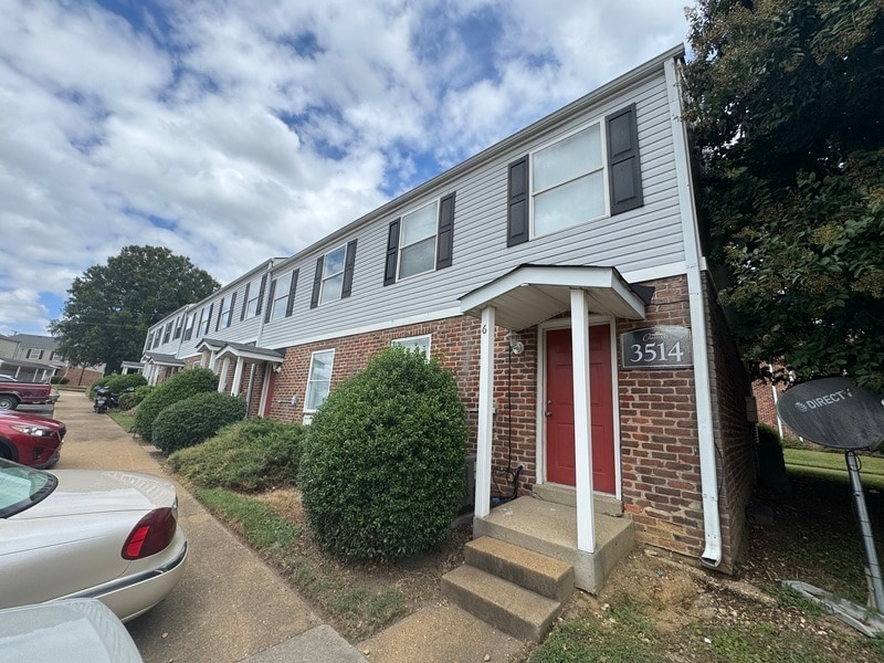 Photo - 3514 E Richmond Rd