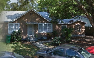 Building Photo - 8719 N Ola Ave