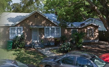 Primary Photo - 8719 N Ola Ave
