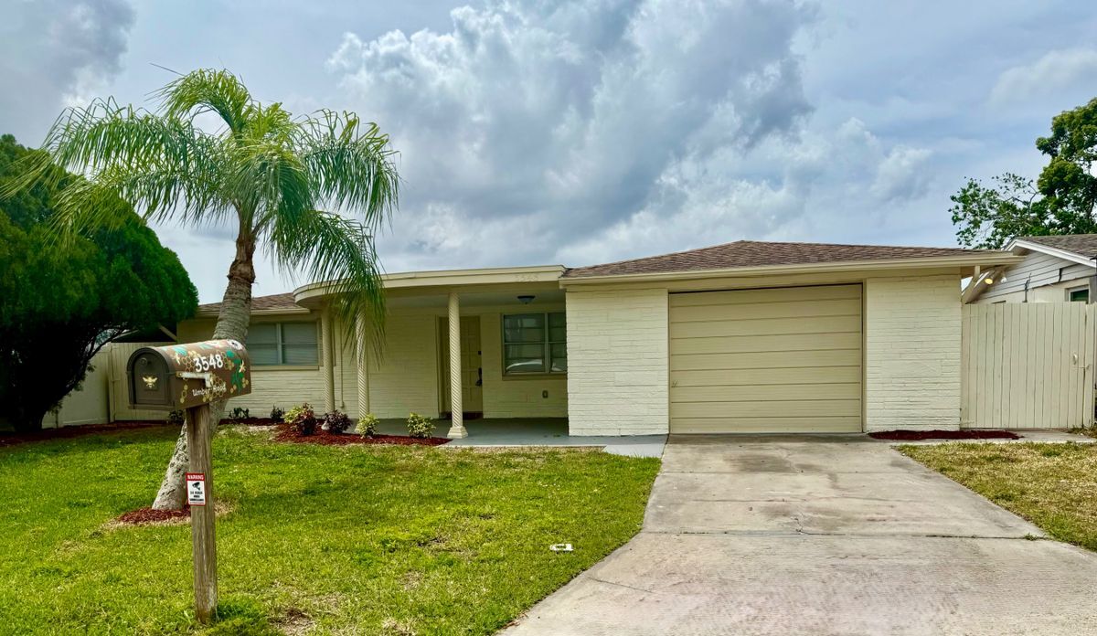 Foto principal - 3548 Umber Rd