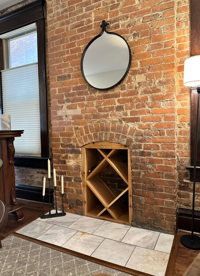 Foto del edificio - 117 Miami Ave