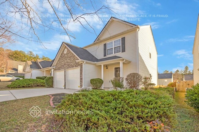 Foto del edificio - 3504 Devon Chase Rd