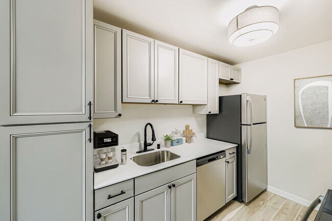 Foto del interior - Lynnwood Country Club