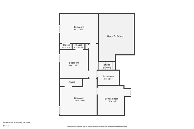 Building Photo - 4509 Horizon Dr