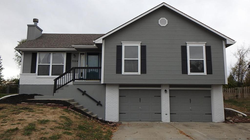 7024 N Winchester Ave, Kansas City, MO 64119 House Rental in Kansas City, MO