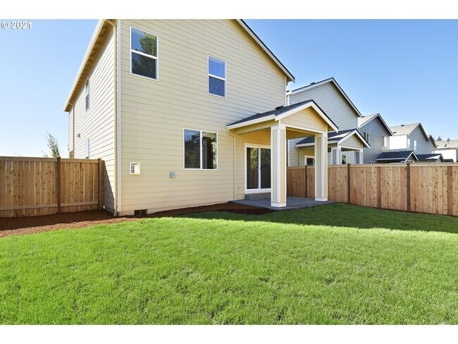 Building Photo - 7024 NE 152nd Pl