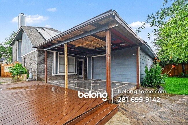 Foto del edificio - 431 N Hampton Ct