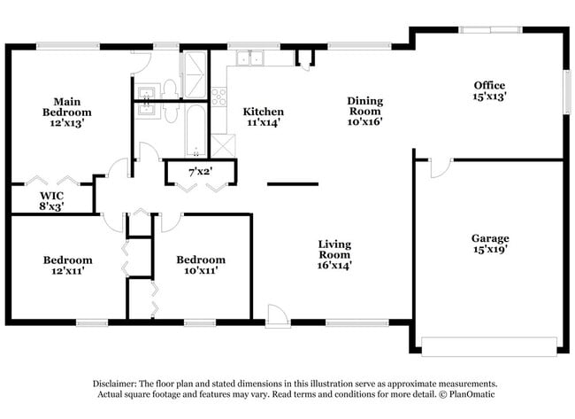 Building Photo - 4441 Mongite Rd