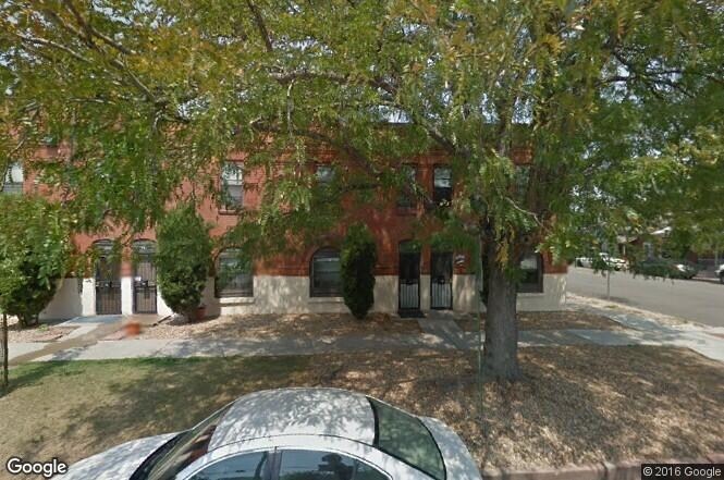 Primary Photo - 501 W 7th Ave