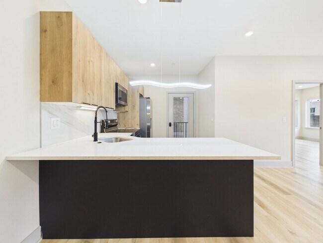 Foto del edificio - 2nd Street Lofts -Newly Constructed Modern Apartments