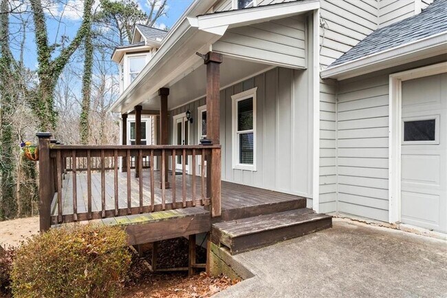 Foto del edificio - 2168 Heritage Trace Ln
