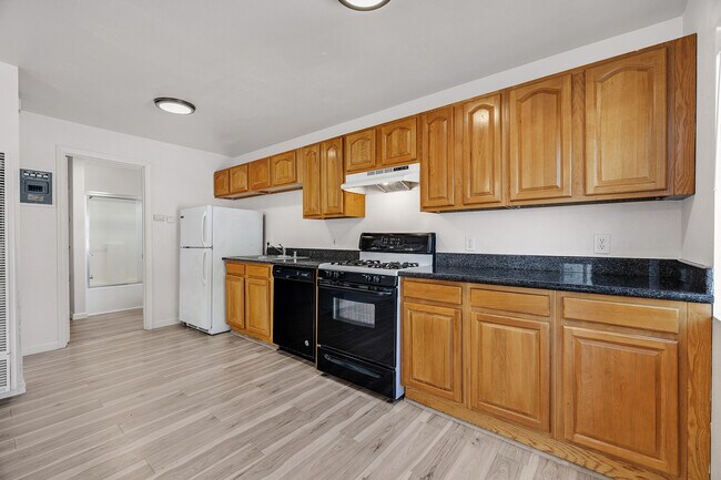 Foto del edificio - 4067 Vineyard Ave